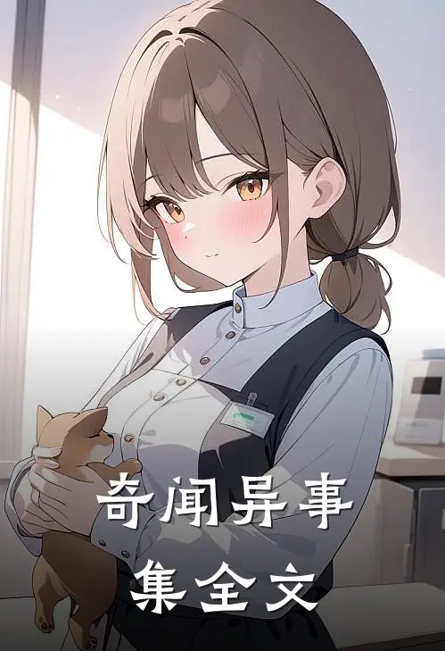 奇闻异事集全文