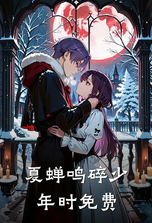 夏蝉鸣碎少年时免费