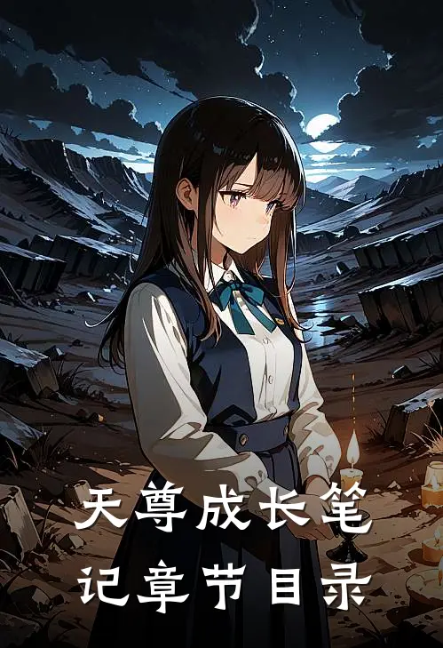 天尊成长笔记章节目录