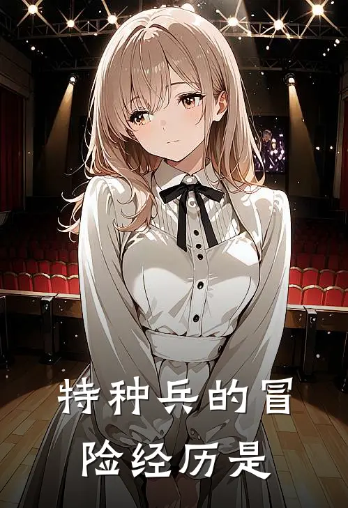 特种兵的冒险经历是