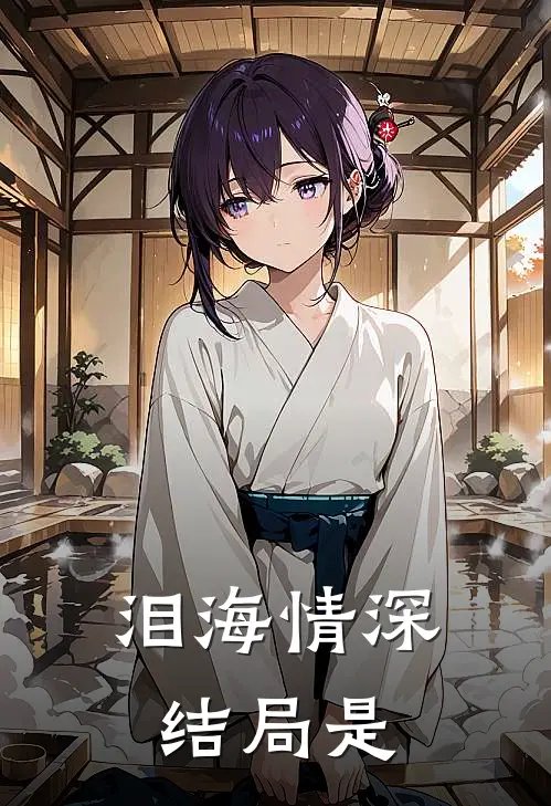 泪海情深结局是