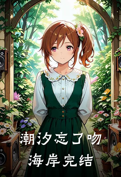 潮汐忘了吻海岸完结
