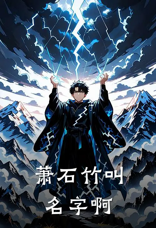 萧石竹叫名字啊