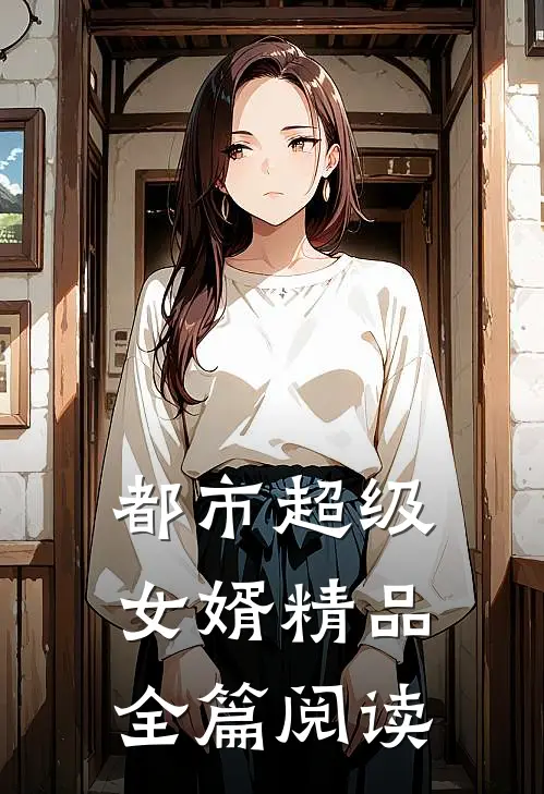 都市超级女婿精品全篇阅读