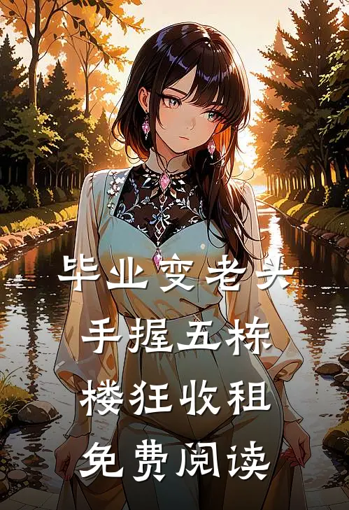 毕业变老头手握五栋楼狂收租免费阅读