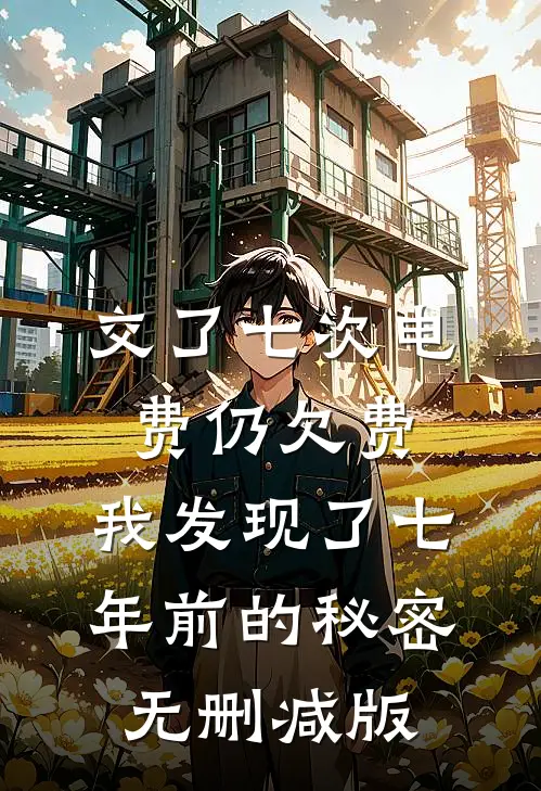 交了七次电费仍欠费，我发现了七年前的秘密无删减版