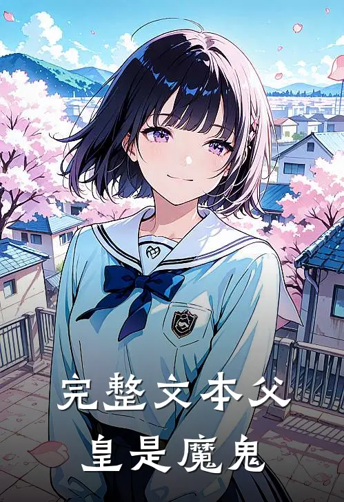 完整文本父皇是魔鬼