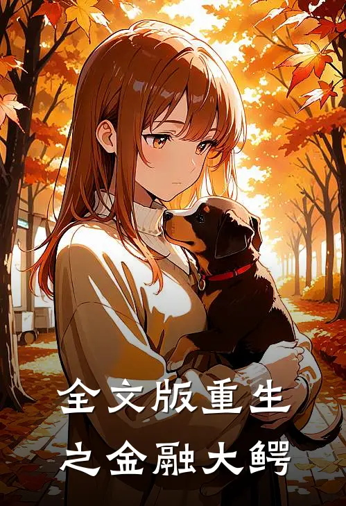 全文版重生之金融大鳄