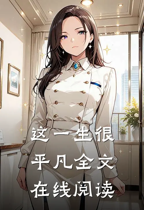 这一生很平凡全文在线阅读
