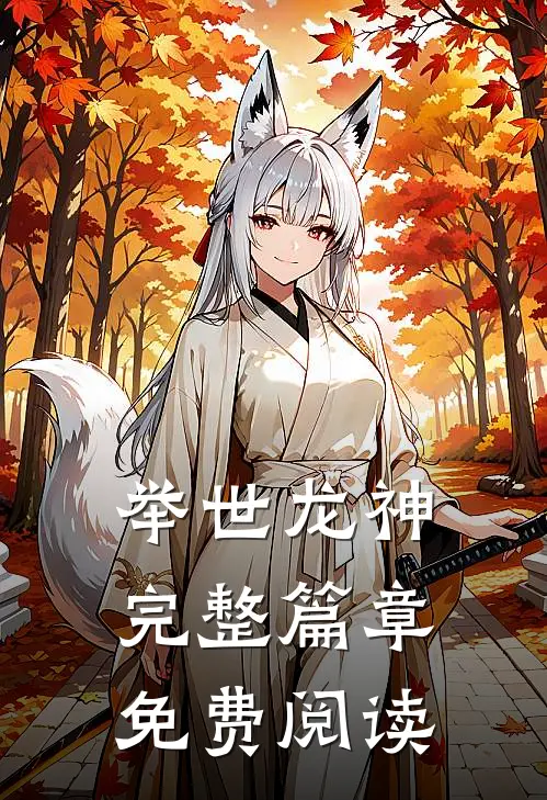 举世龙神完整篇章免费阅读