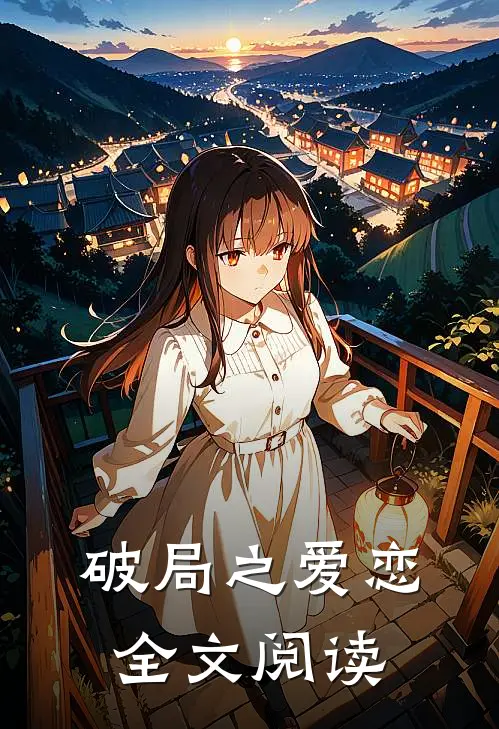 破局之爱恋全文阅读