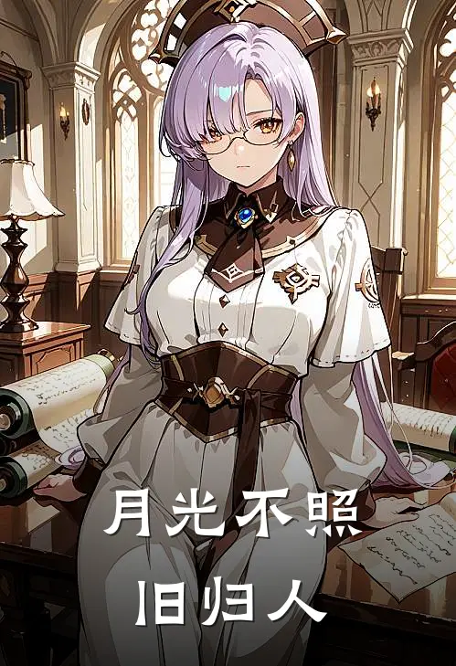 月光不照旧归人