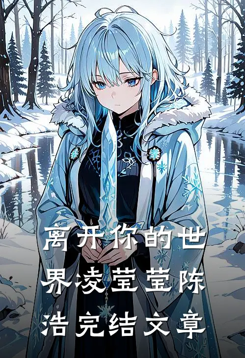 离开你的世界凌莹莹陈浩完结文章