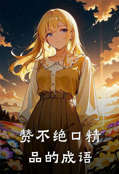 赞不绝口精品的成语