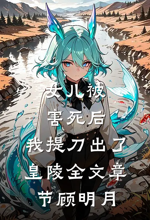 女儿被害死后，我提刀出了皇陵全文章节顾明月