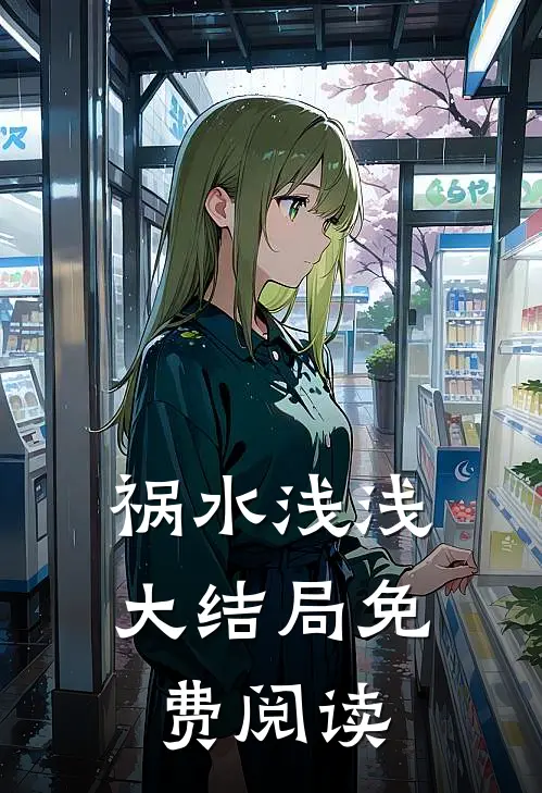 祸水浅浅大结局免费阅读