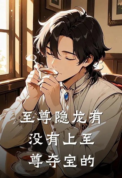 至尊隐龙有没有上至尊夺宝的