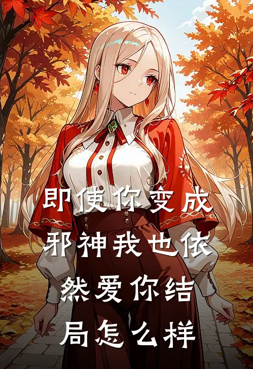 即使你变成邪神我也依然爱你结局怎么样