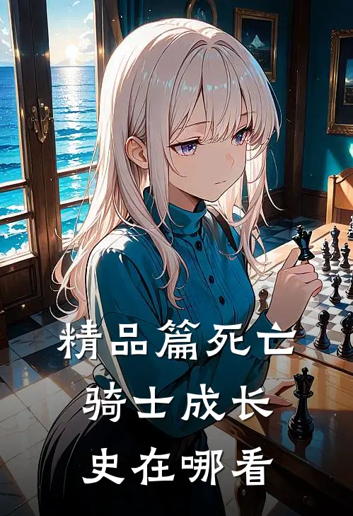 精品篇死亡骑士成长史在哪看