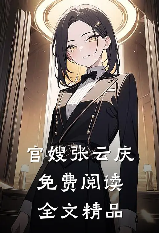 官嫂张云庆免费阅读全文精品