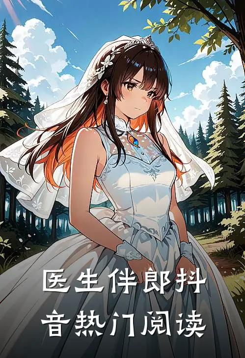 医生伴郎抖音热门阅读