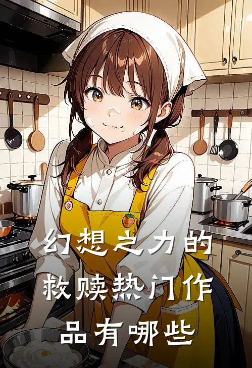 幻想之力的救赎热门作品有哪些