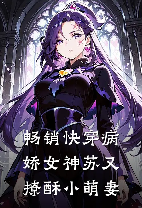 畅销快穿病娇女神苏又撩酥小萌妻