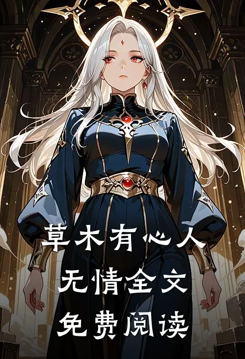 草木有心人无情全文免费阅读