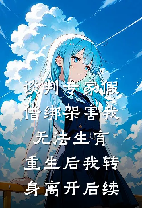 谈判专家假借绑架害我无法生育，重生后我转身离开后续