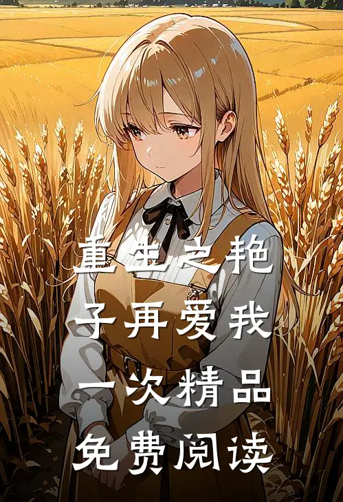 重生之艳子再爱我一次精品免费阅读