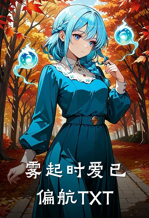 雾起时爱已偏航TXT