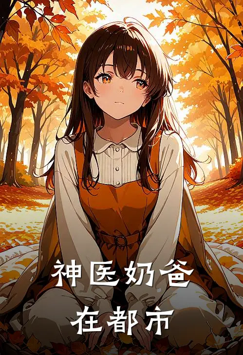 神医奶爸在都市
