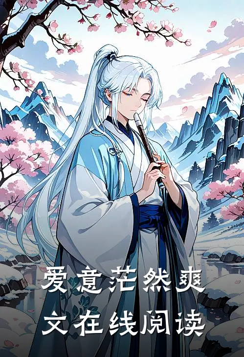 爱意茫然爽文在线阅读