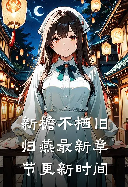 新檐不栖旧归燕最新章节更新时间