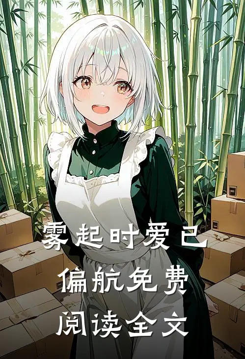 雾起时爱已偏航免费阅读全文