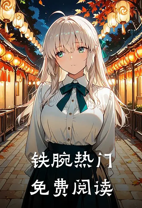 铁腕热门免费阅读