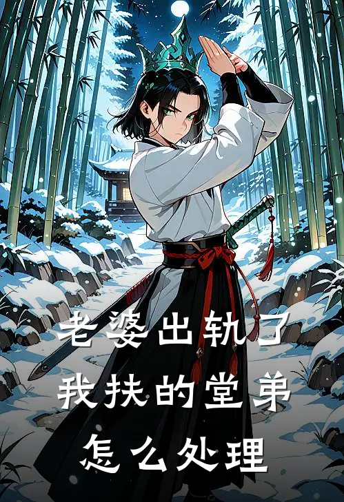 老婆出轨了我扶的堂弟怎么处理