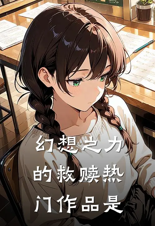 幻想之力的救赎热门作品是