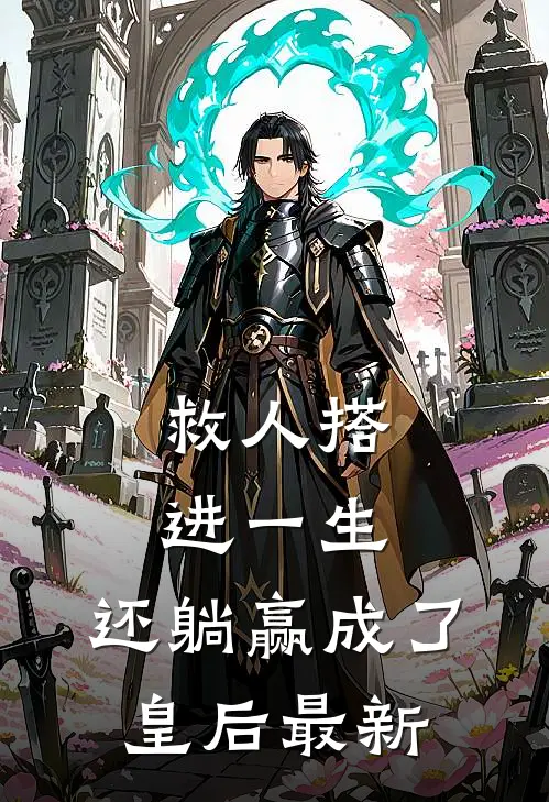 救人搭进一生，还躺赢成了皇后最新