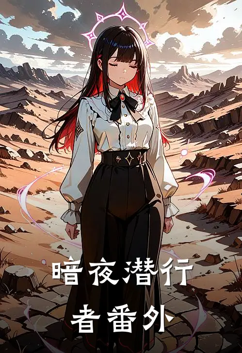 暗夜潜行者 番外