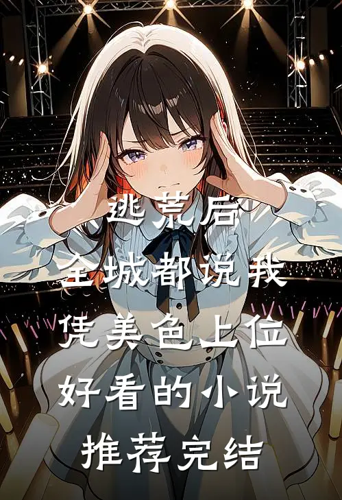 逃荒后，全城都说我凭美色上位好看的小说推荐完结
