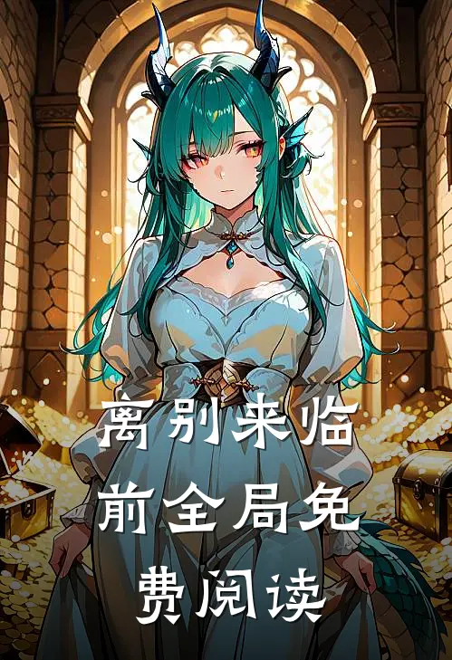 离别来临前全局免费阅读