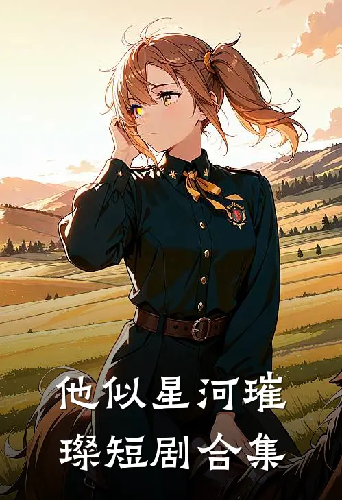 他似星河璀璨短剧合集