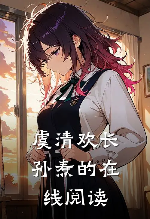 虞清欢长孙焘的在线阅读