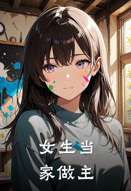 女生当家做主