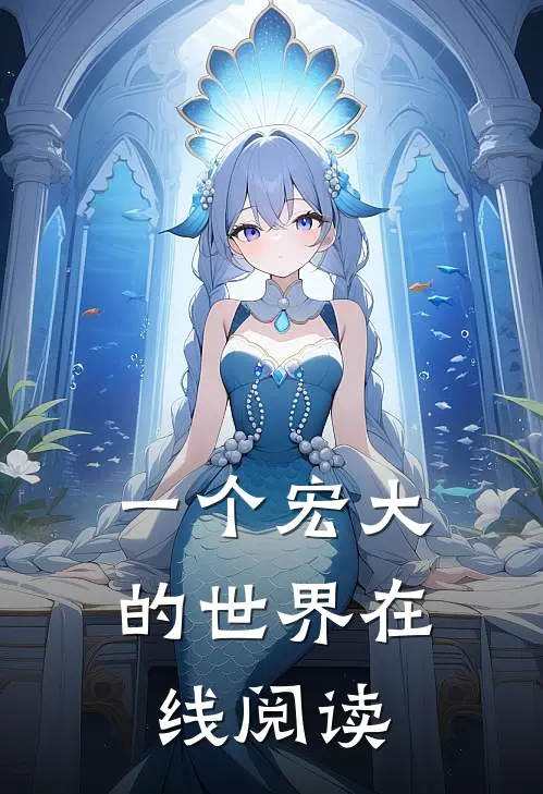 一个宏大的世界在线阅读