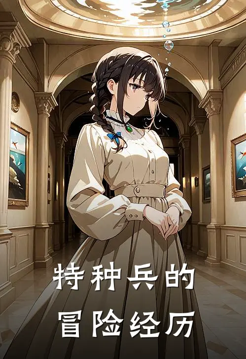 特种兵的冒险经历