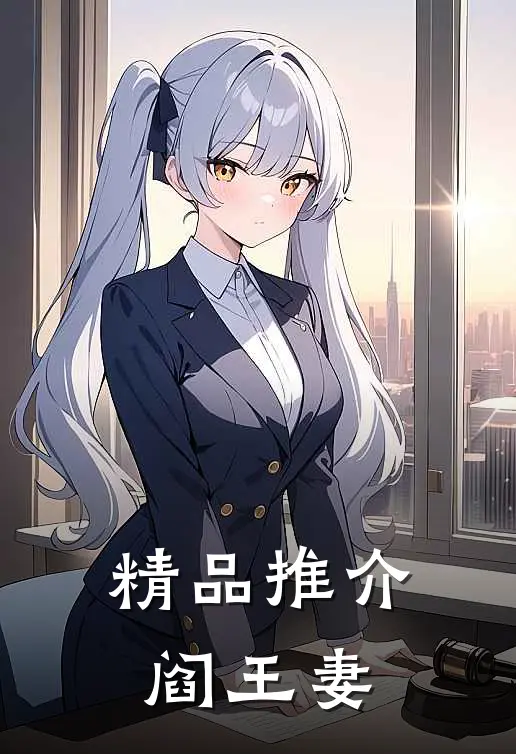 精品推介阎王妻