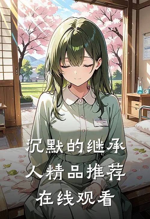 沉默的继承人精品推荐在线观看