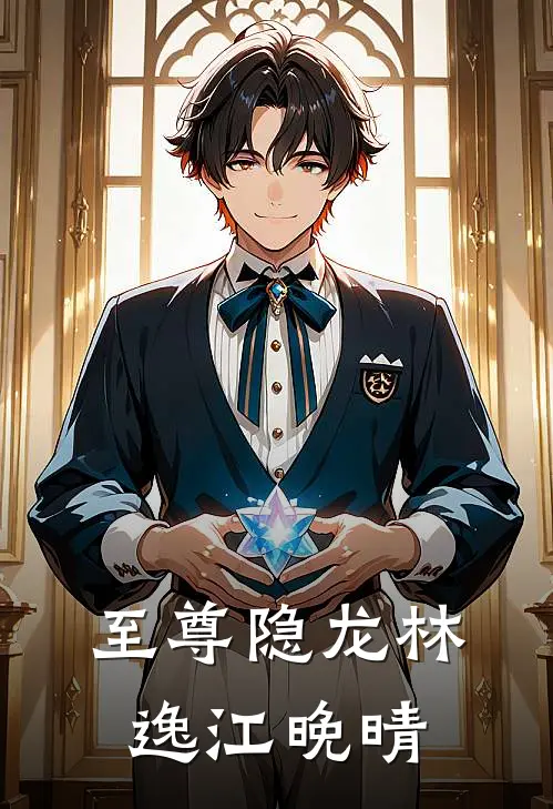 至尊隐龙林逸江晚晴